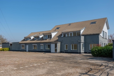 Zuidwending 8, 9644 XK, Veendam