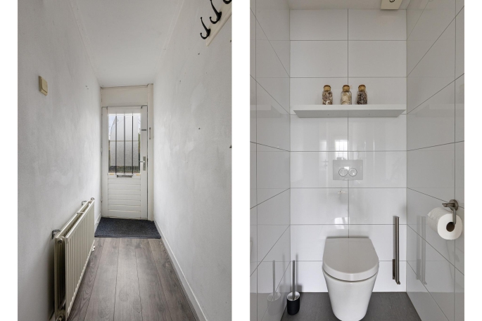 Helper Westsingel 29, 9721 BB, Groningen