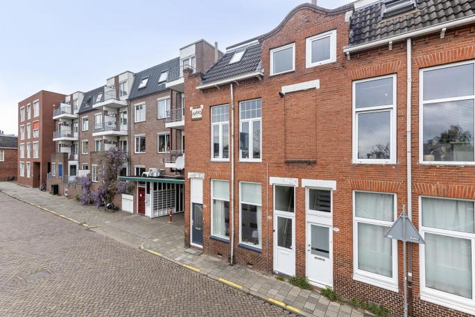 Helper Westsingel 29, 9721 BB, Groningen