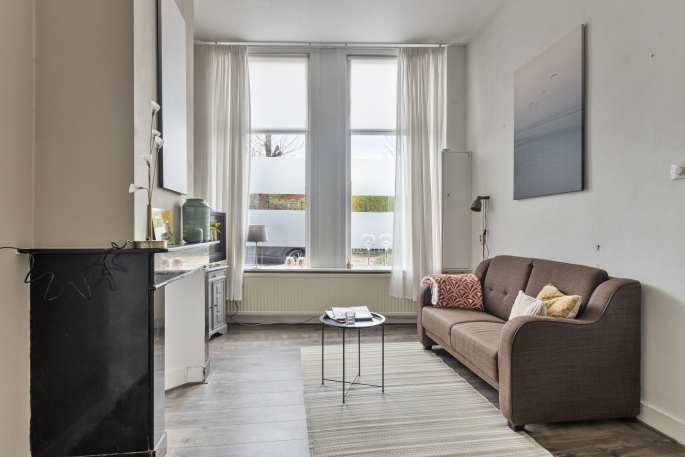 Helper Westsingel 29, 9721 BB, Groningen