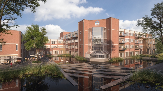 Melkemastate, Type E1-10, bouwnummer: 2a-92, Leeuwarden