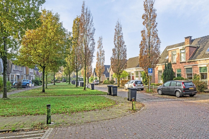 van Goghstraat 5, 9403 CK, Assen