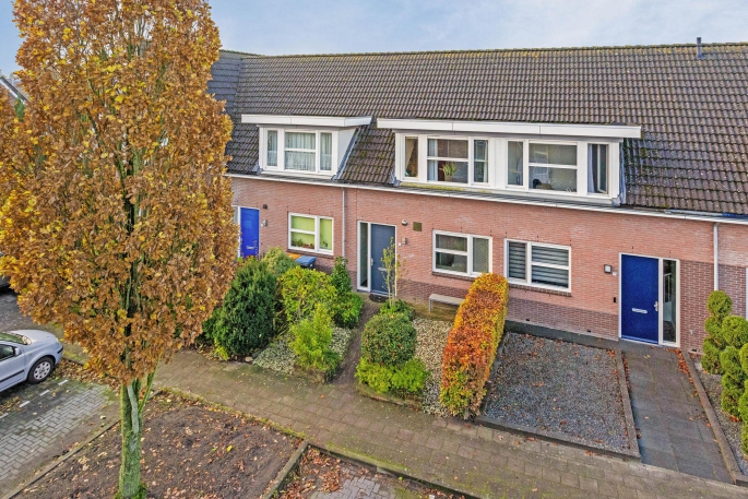 van Goghstraat 5, 9403 CK, Assen