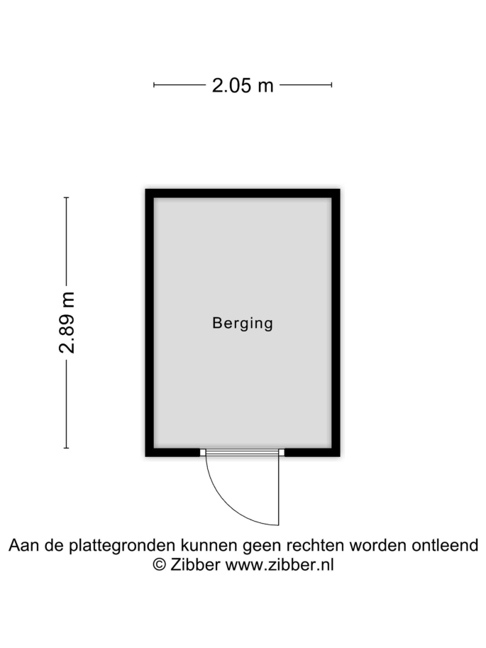 van Goghstraat 5, 9403 CK, Assen