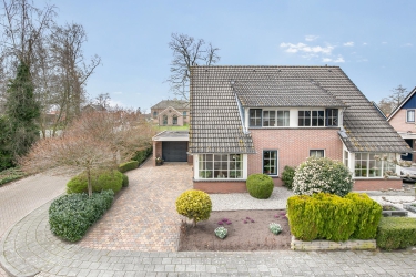 Vuurdoornstraat 8, 9421 SP, Bovensmilde