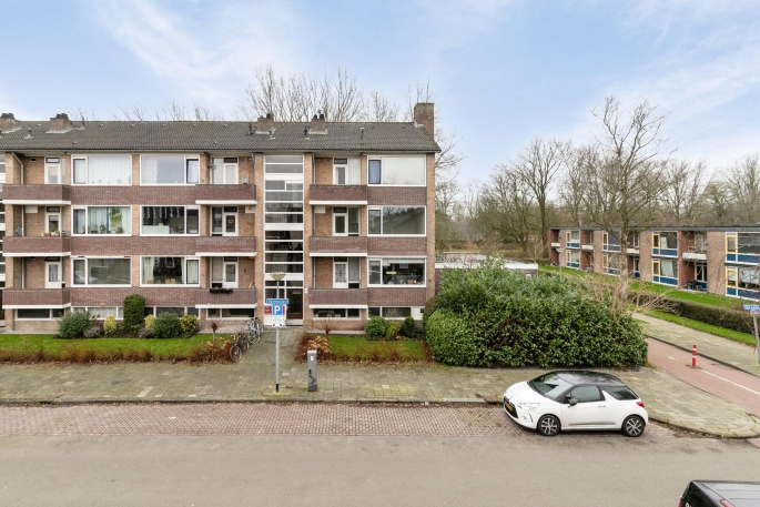 Spirealaan 116, 9741 PE, Groningen