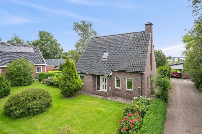 Hoofdweg 338 A, 9681 AP, Midwolda
