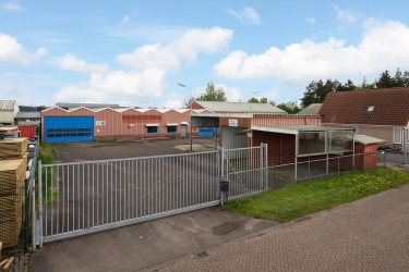 Nijverheidsstraat 26 a, 7917 PZ, Geesbrug