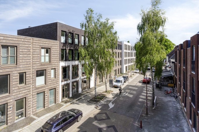 Nieuwstraat 8, 8441 GD, Heerenveen