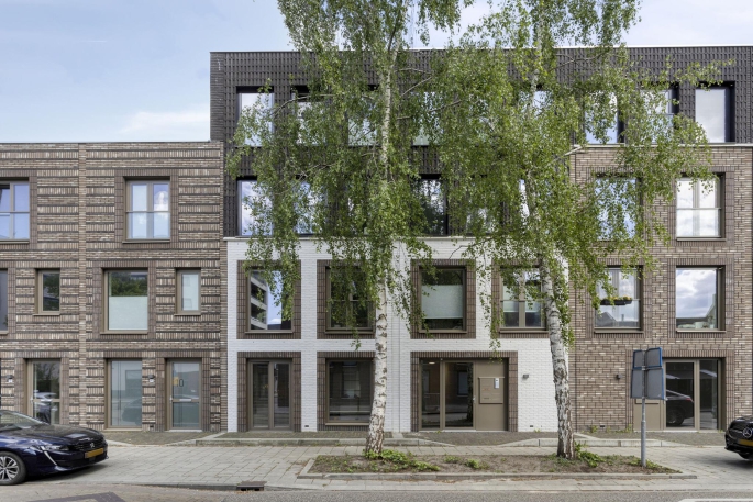 Nieuwstraat 8, 8441 GD, Heerenveen