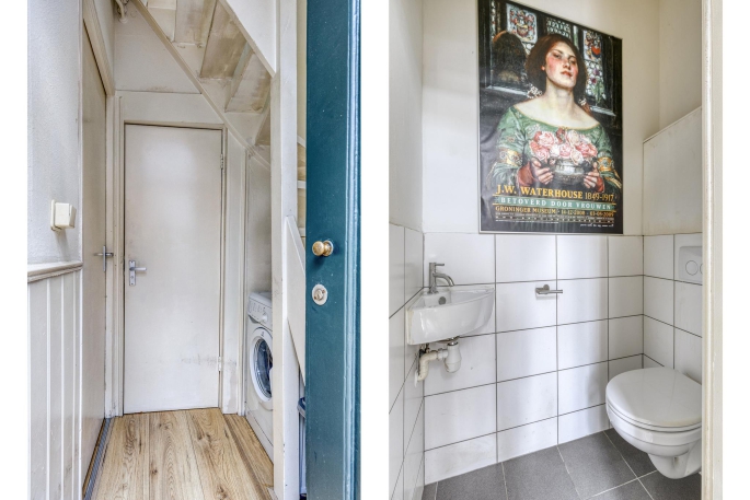 Herebinnensingel 22, 9711 GH, Groningen