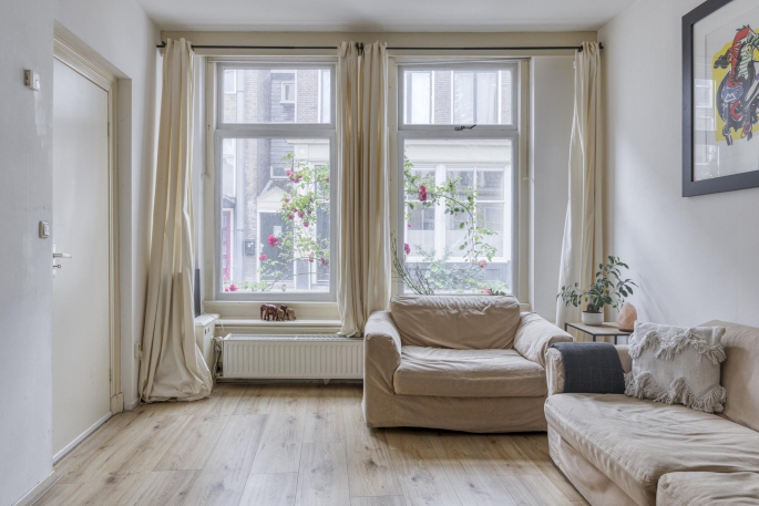Herebinnensingel 22, 9711 GH, Groningen