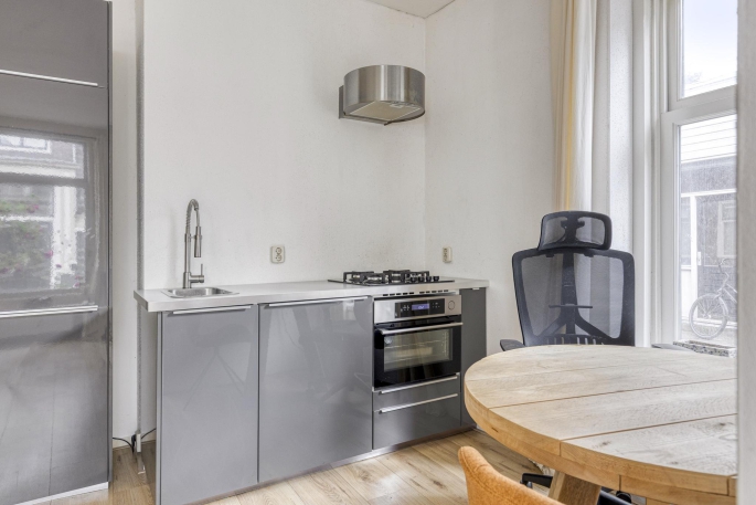 Herebinnensingel 22, 9711 GH, Groningen
