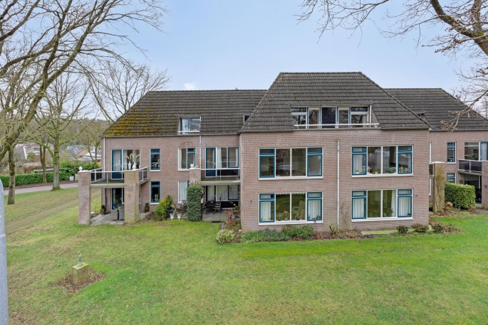 Plein 6, 9451 BW, Rolde