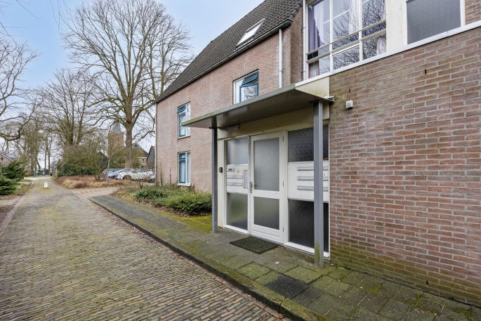 Plein 6, 9451 BW, Rolde