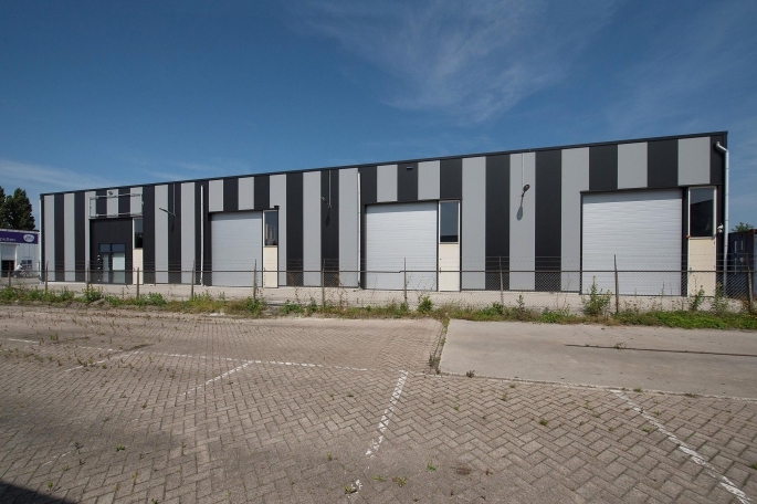 Pottenbakkerstraat 1 A, 9403 VK, Assen