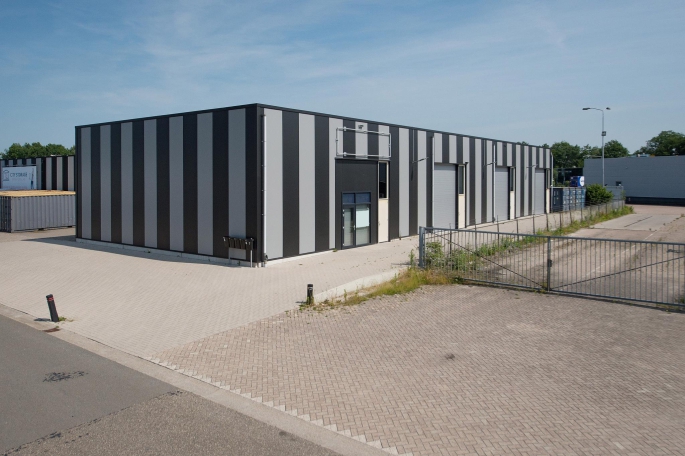 Pottenbakkerstraat 1 A, 9403 VK, Assen