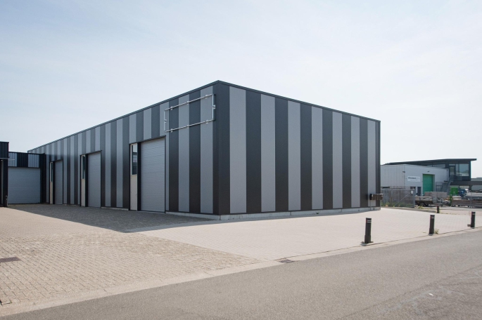 Pottenbakkerstraat 1 A, 9403 VK, Assen