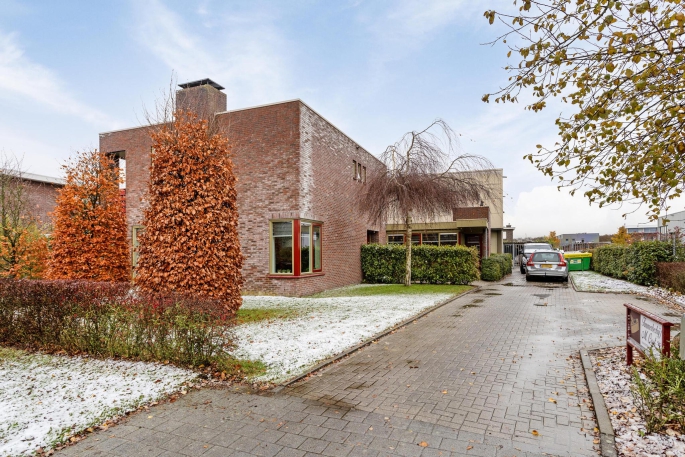 Romestraat 13, 9403 DT, Assen