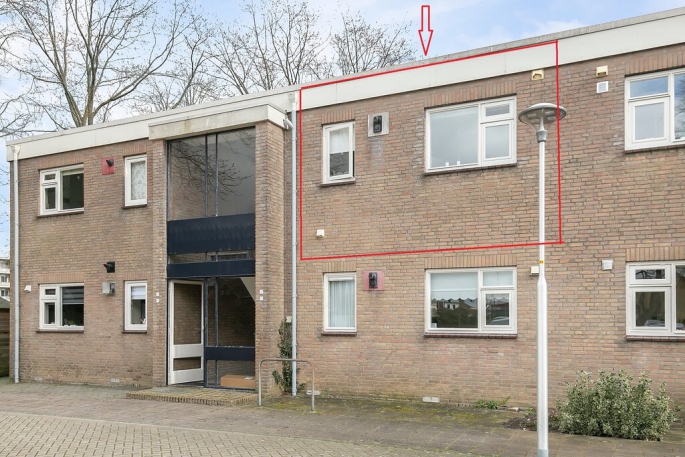 Weidehuisstraat 55, 7771 WC, Hardenberg