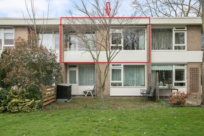 Weidehuisstraat 55, 7771 WC, Hardenberg