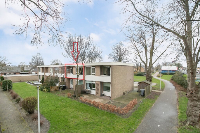 Weidehuisstraat 55, 7771 WC, Hardenberg