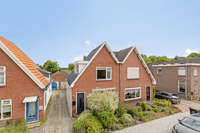Herenstraat 15, 9611 BA, Sappemeer