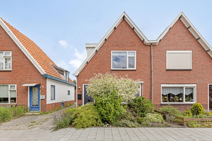 Herenstraat 15, 9611 BA, Sappemeer