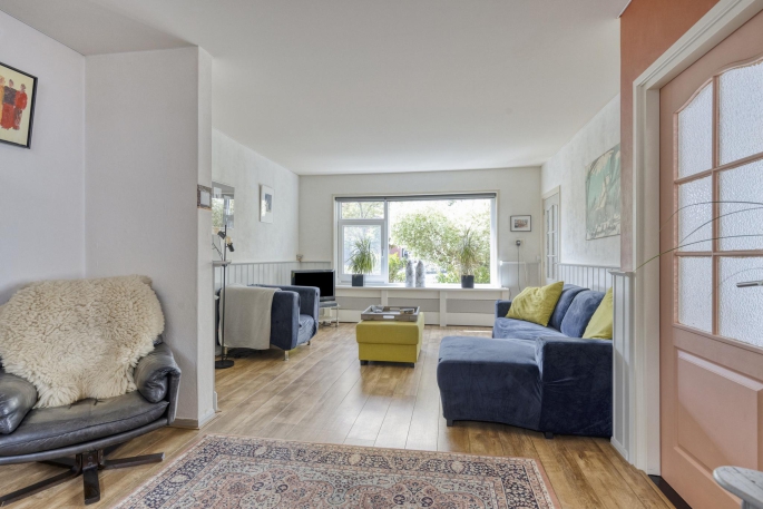Herenstraat 15, 9611 BA, Sappemeer