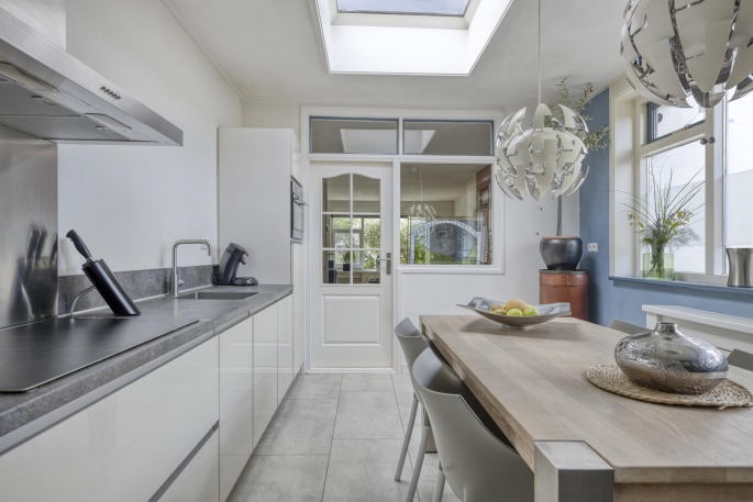Herenstraat 15, 9611 BA, Sappemeer
