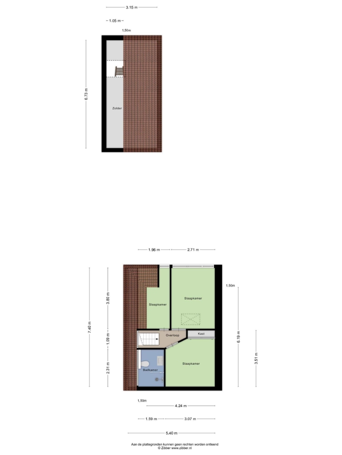 Herenstraat 15, 9611 BA, Sappemeer