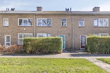 Zuidenveld 78, 9406 LM, Assen