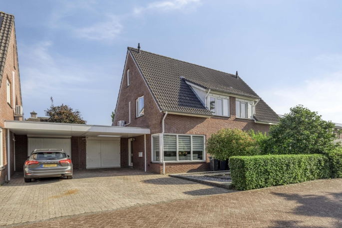 Loorlaan 9, 7773 AL, Hardenberg