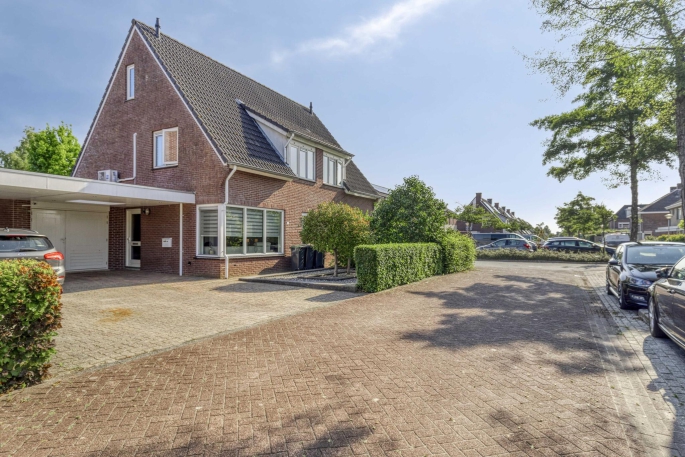 Loorlaan 9, 7773 AL, Hardenberg
