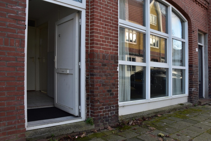 Tjark Jans Giezenstraat 1 C, 9641 KB, Veendam