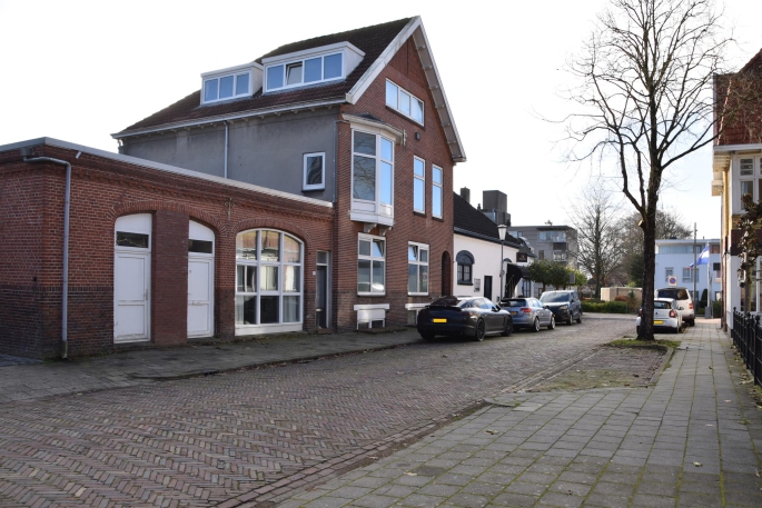 Tjark Jans Giezenstraat 1 C, 9641 KB, Veendam