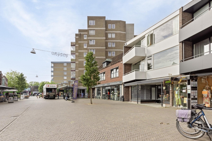 Noorderstraat 23-25, 7811 AK, Emmen