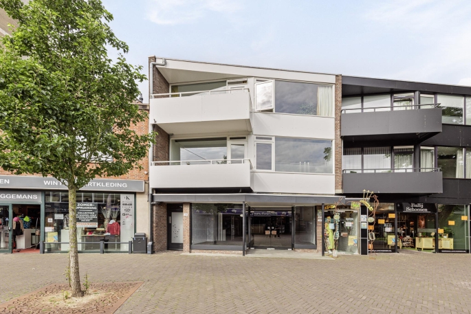 Noorderstraat 23-25, 7811 AK, Emmen