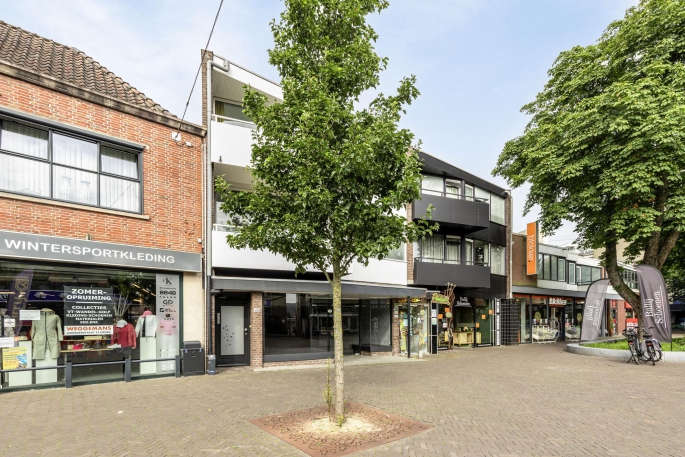 Noorderstraat 23-25, 7811 AK, Emmen