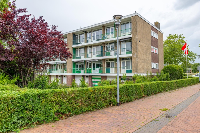 Jachtlaan 20, 9934 JC, Delfzijl
