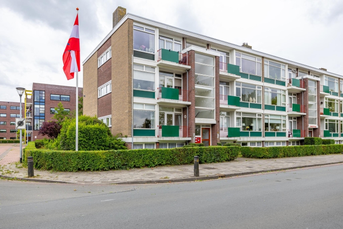 Jachtlaan 20, 9934 JC, Delfzijl