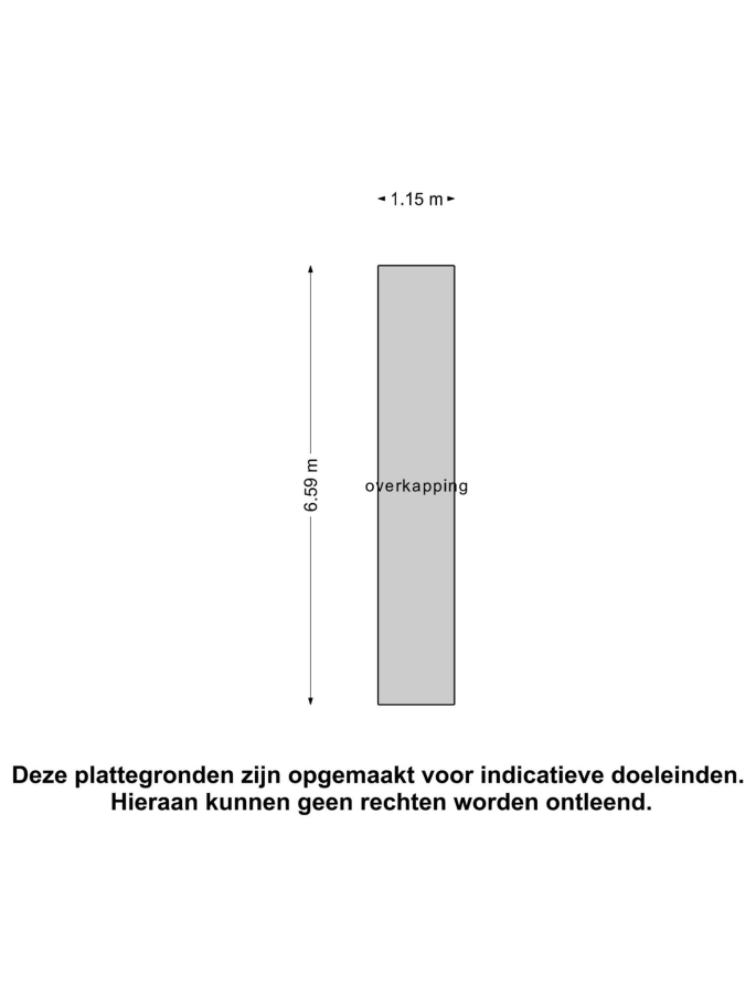 Voorstreek 1, 9444 PE, Grolloo