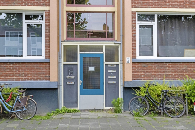 Asingastraat 20, 9716 EP, Groningen