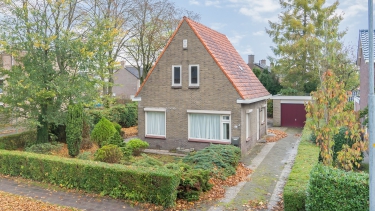 Weerdingerhaag 91, 7815 LE, Emmen