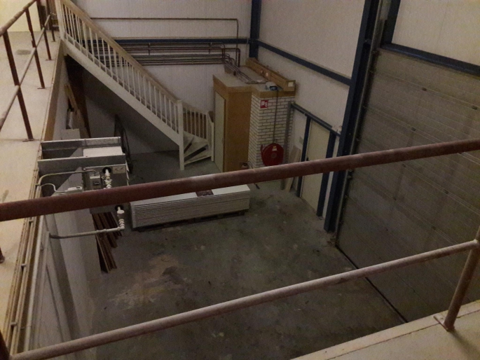 Zeilmakerstraat 14 C, 9403 VA, Assen