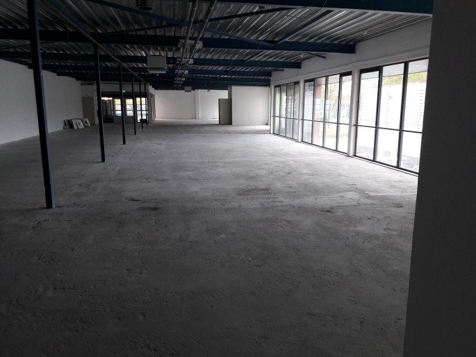 Zeilmakerstraat 14 C, 9403 VA, Assen