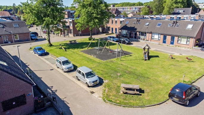 Hortensiastraat 22, 9404 SJ, Assen