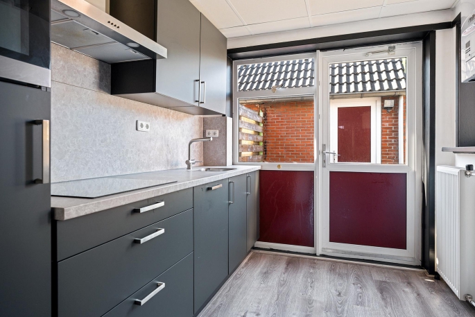 Hortensiastraat 22, 9404 SJ, Assen