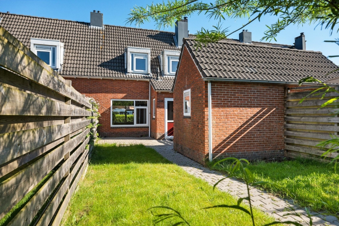 Hortensiastraat 22, 9404 SJ, Assen
