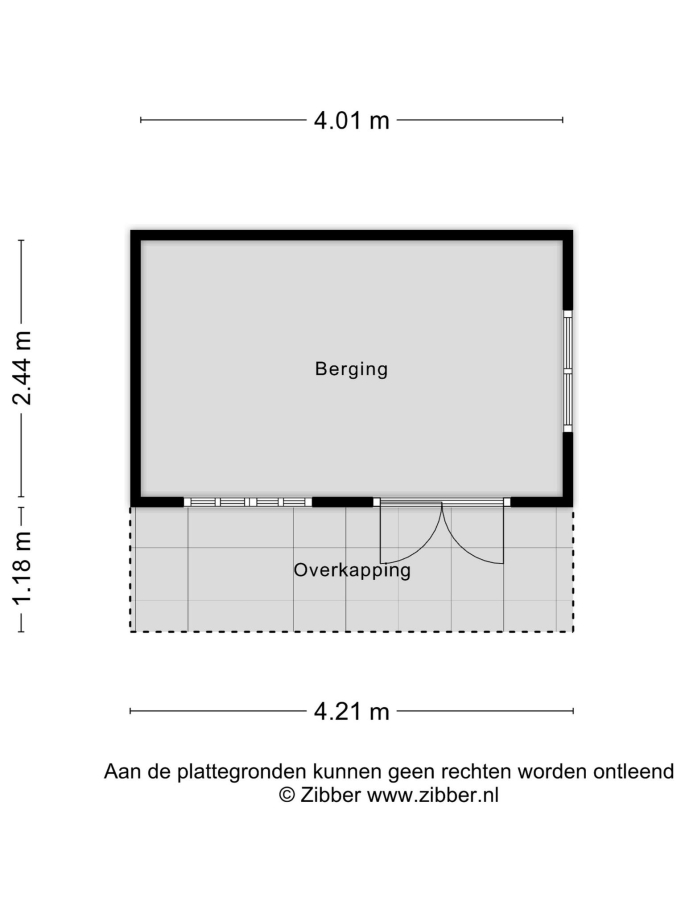 Tweede Elsweg 11, 7692 PD, Marienberg